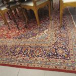 718 7312 ORIENTAL RUG